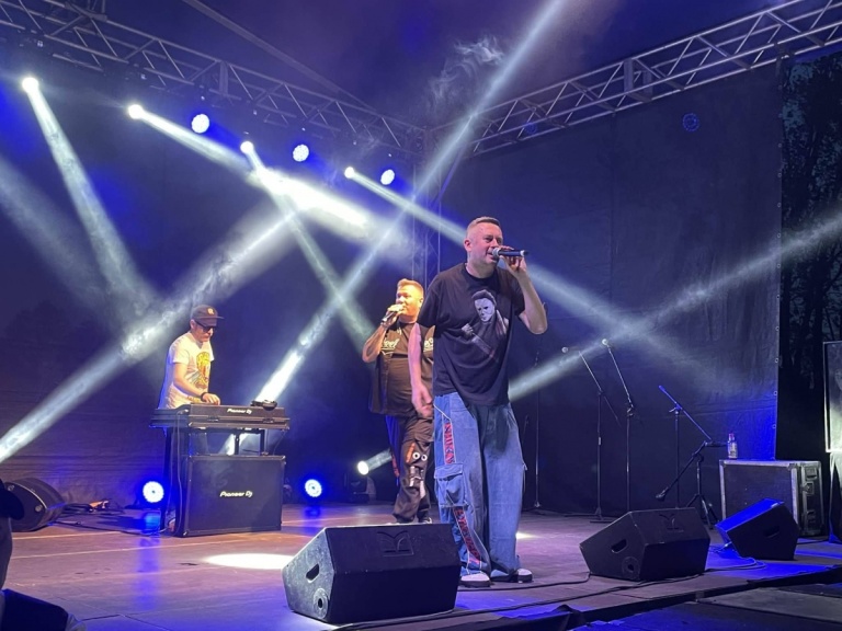 Wielka Golińska Majówka – Dzień 2