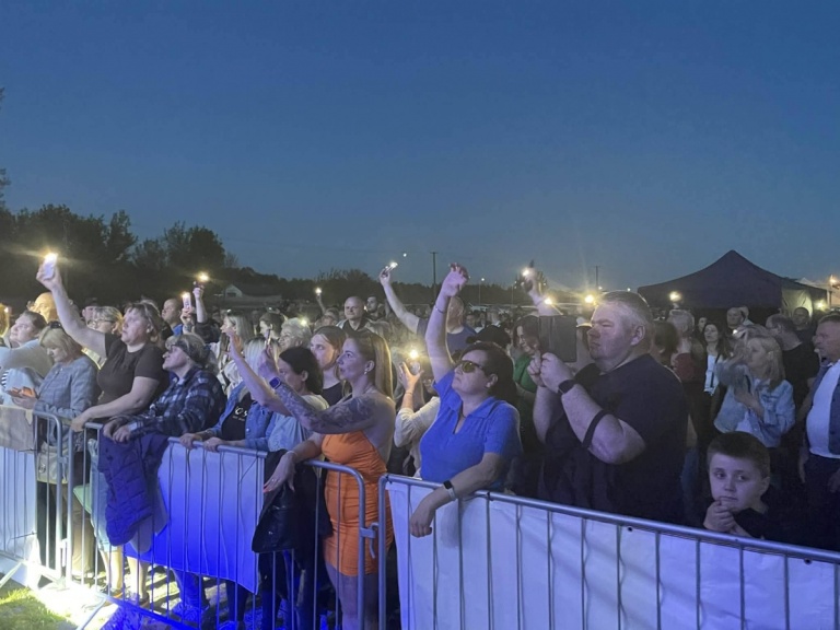 Wielka Golińska Majówka – Dzień 2