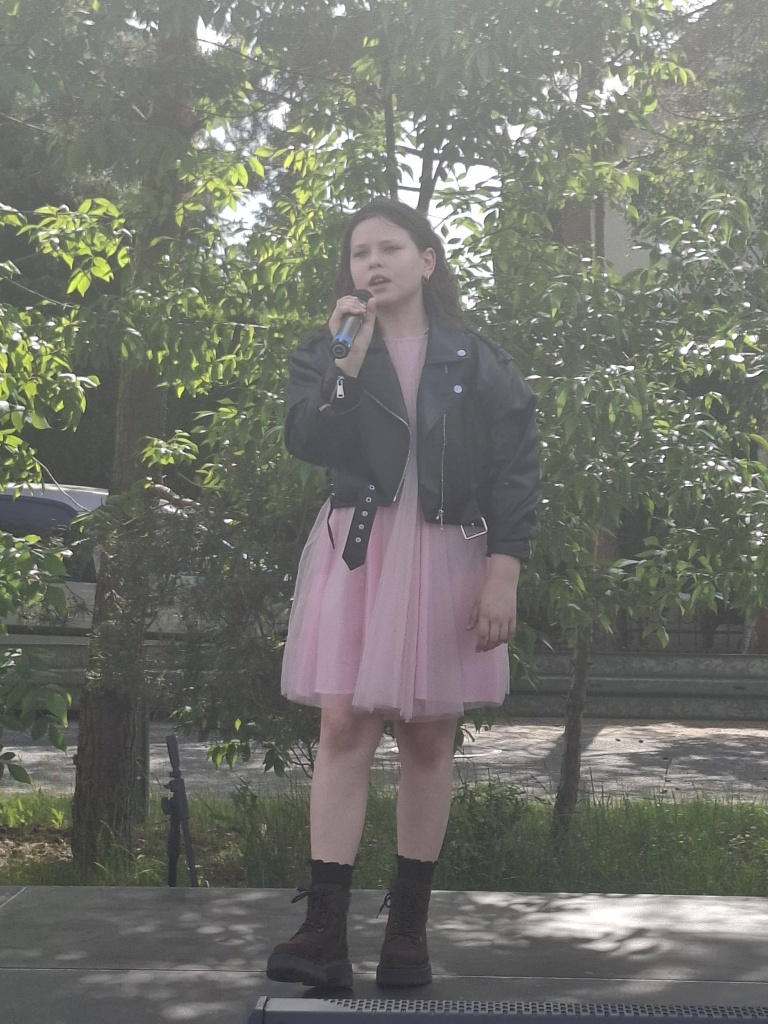 Rodzinny festyn z okazji Dnia Dziecka w Golinie za nami!