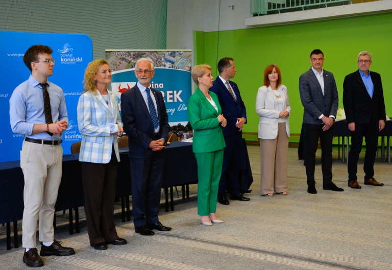 Uczennica z Goliny w gronie najlepszych w Konkursie Wiedzy o Samorządzie Terytorialnym „Ogarnij Samorząd”