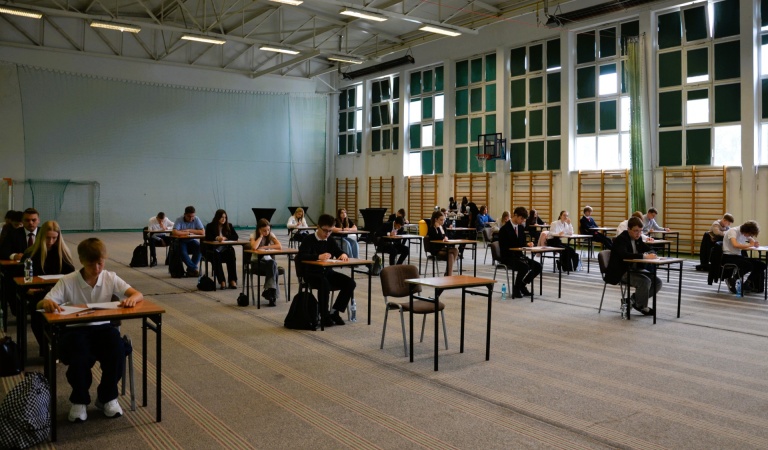 Uczennica z Goliny w gronie najlepszych w Konkursie Wiedzy o Samorządzie Terytorialnym „Ogarnij Samorząd”