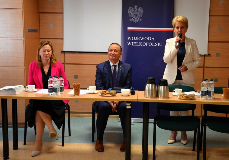 Ponad 31 tys. zł dla Gminnej Spółki Wodnej w Golinie