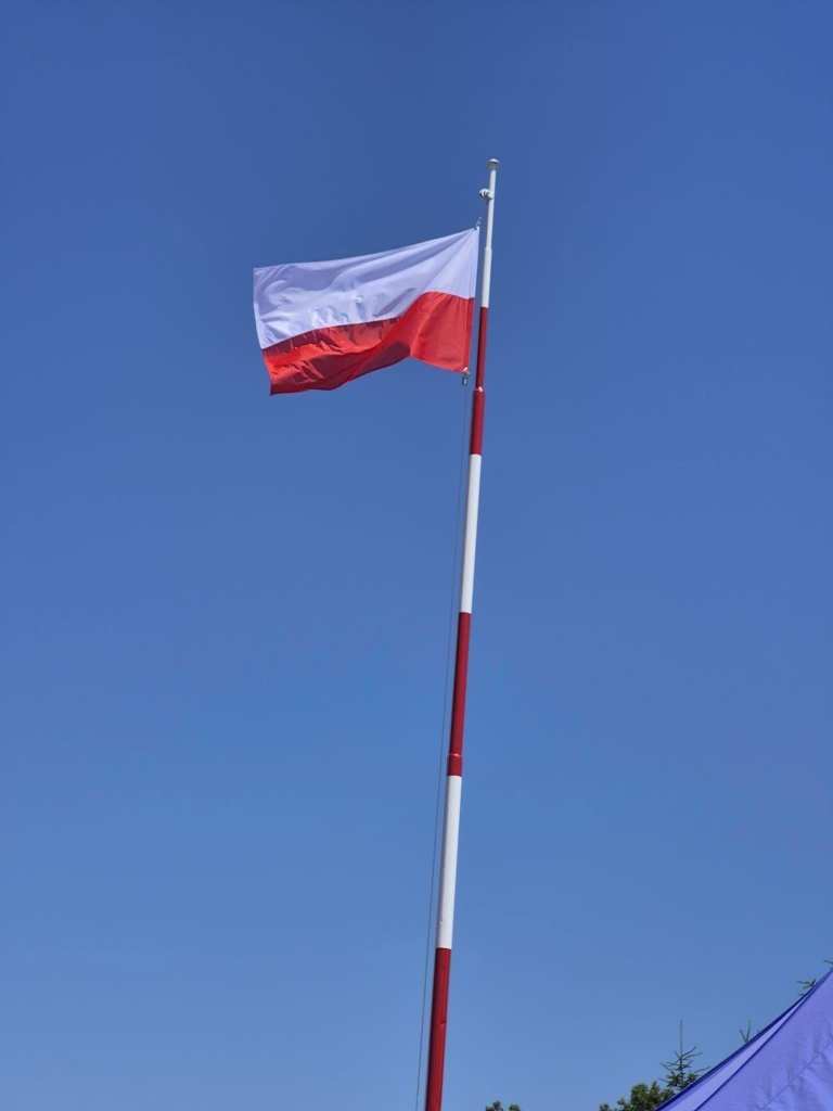 60 lat służby, tradycji i poświęcenia – jubileusz OSP Węglew