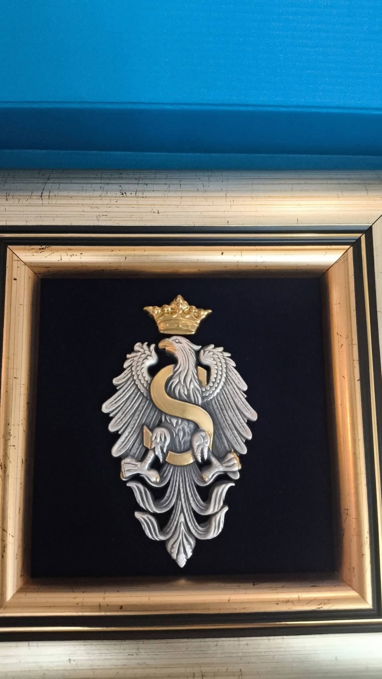 60 lat służby, tradycji i poświęcenia – jubileusz OSP Węglew