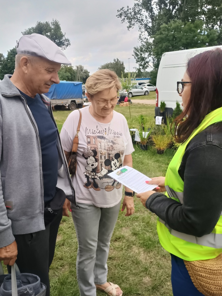 Kolejne spotkanie mieszkańców z Doradcą Klimatycznym