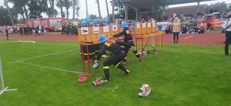 OSP Przyjma