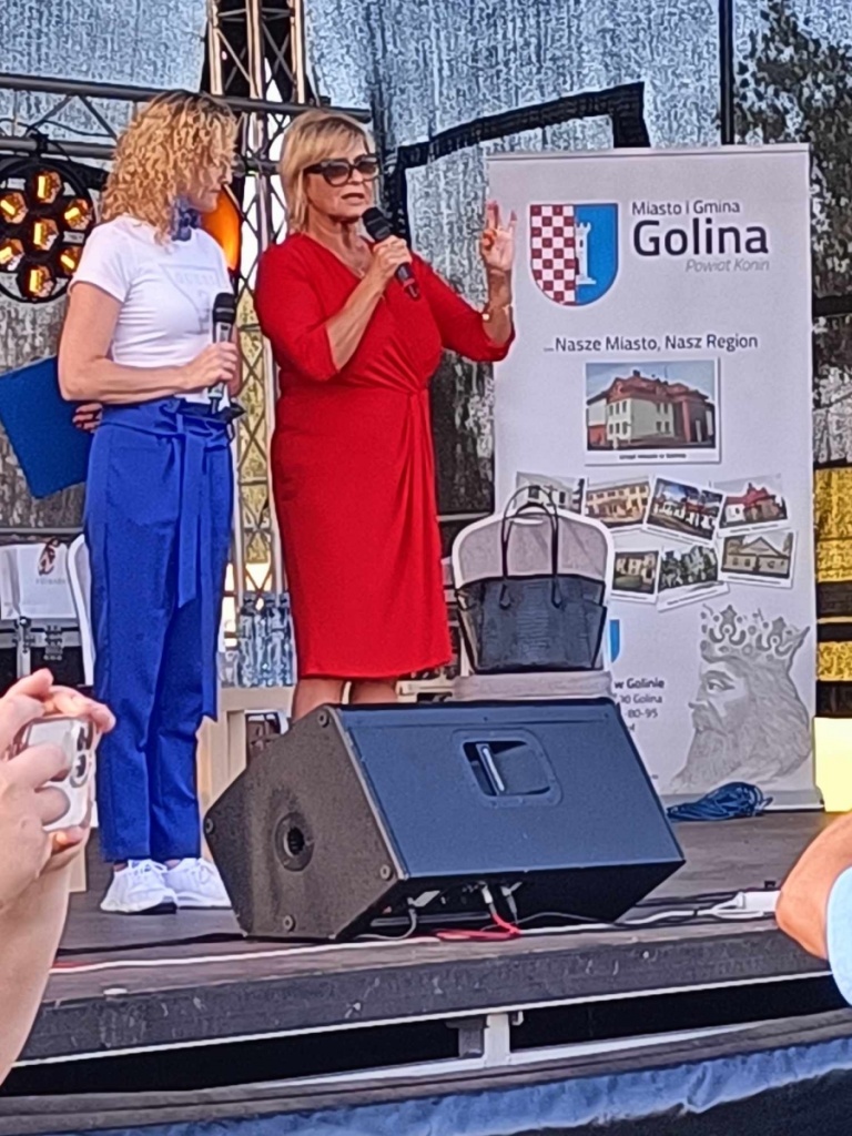 Festyn na zakończenie lata