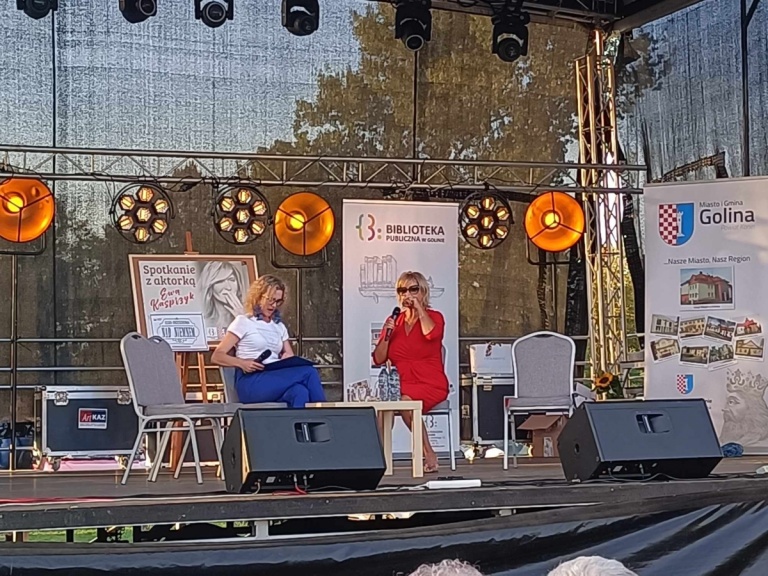 Festyn na zakończenie lata