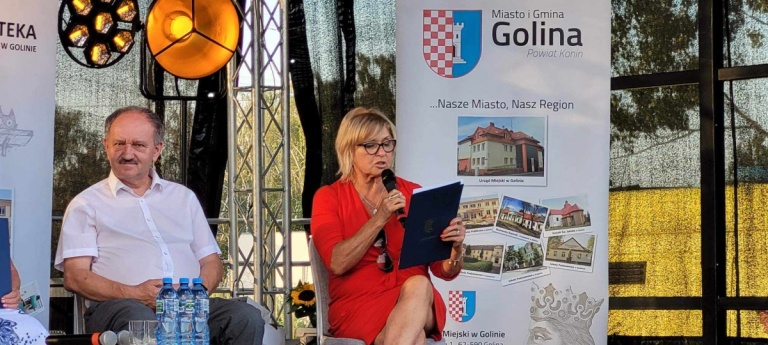 Festyn na zakończenie lata