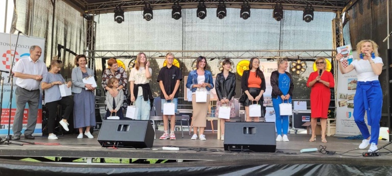 Festyn na zakończenie lata