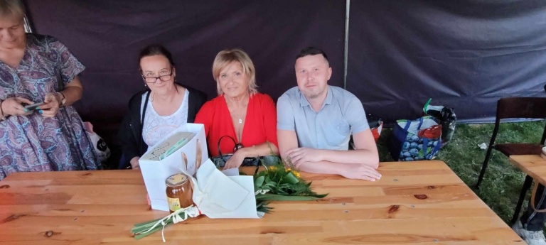 Festyn na zakończenie lata
