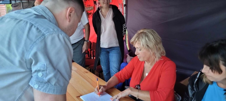 Festyn na zakończenie lata