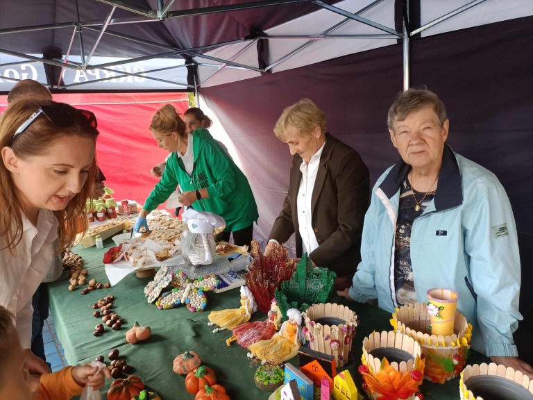 Moc kulturalnych atrakcji podczas Festiwalu Kultury Loklanej
