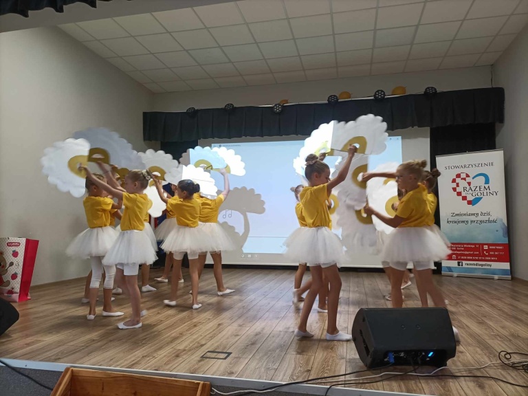 Moc kulturalnych atrakcji podczas Festiwalu Kultury Loklanej
