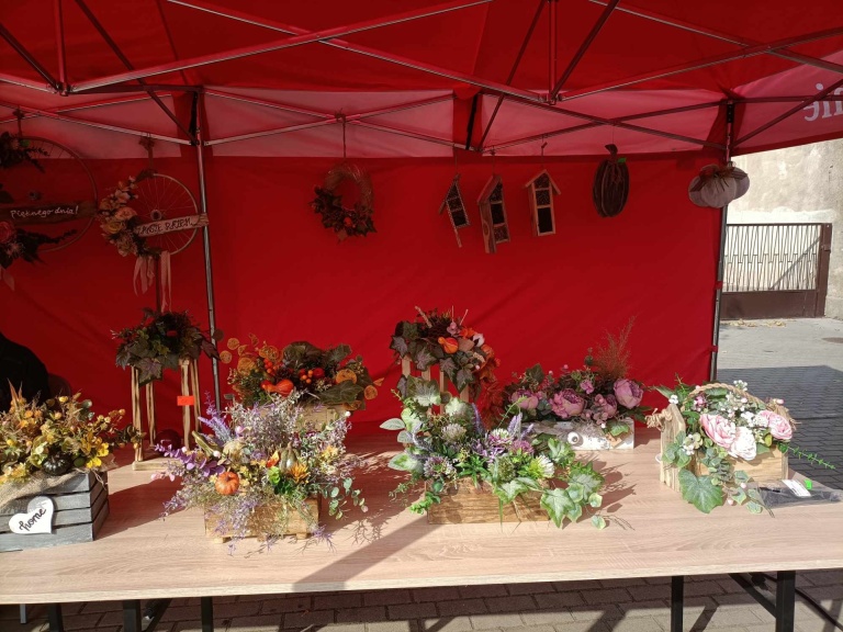 Moc kulturalnych atrakcji podczas Festiwalu Kultury Loklanej