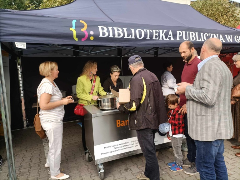 Moc kulturalnych atrakcji podczas Festiwalu Kultury Loklanej