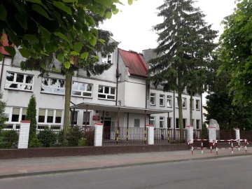 Napisali o nas - Termomodernizacja Szkoły Podstawowej w Przyjmie: Inwestycja w komfort i efektywność energetyczną
