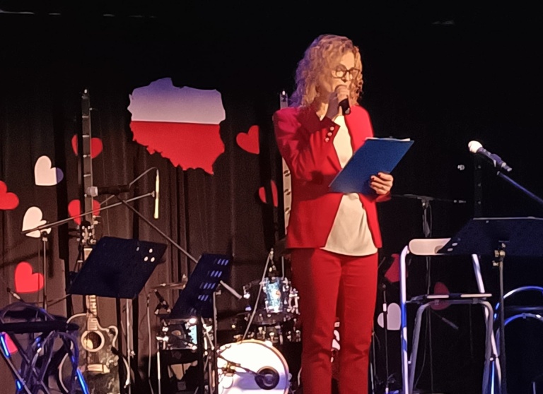 Koncert patriotyczny 