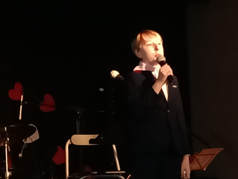 Koncert patriotyczny 