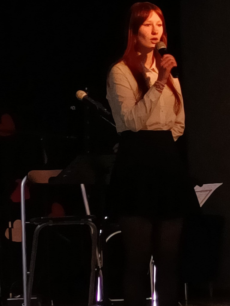 Koncert patriotyczny 