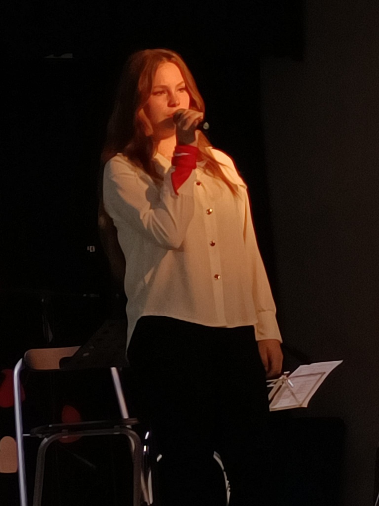 Koncert patriotyczny 