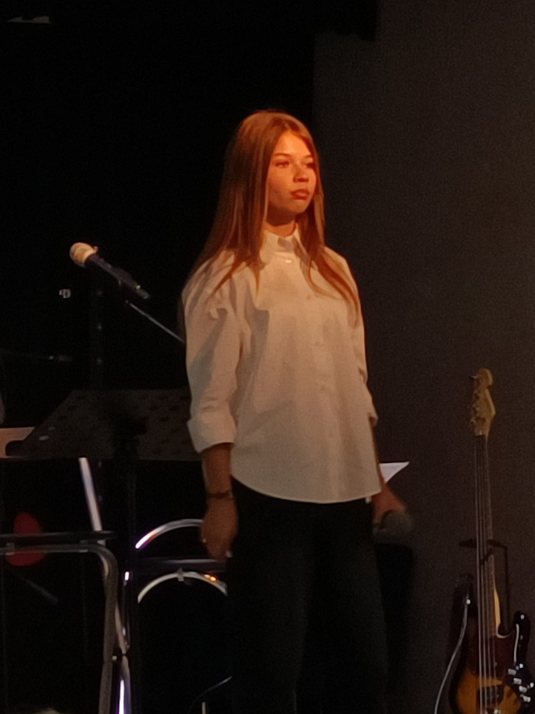 Koncert patriotyczny 