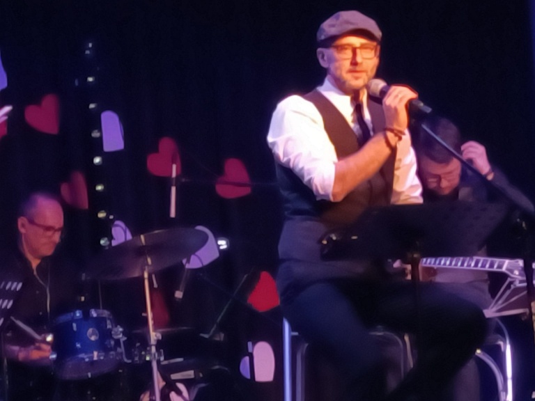 Koncert patriotyczny 