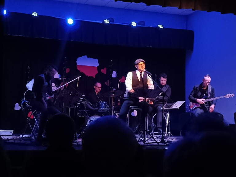 Koncert patriotyczny 