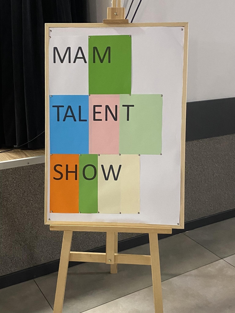 Za nami I etap konkursu „Mam Talent”