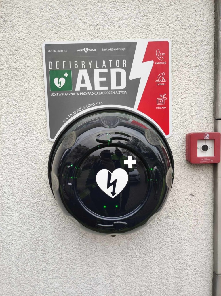 AED