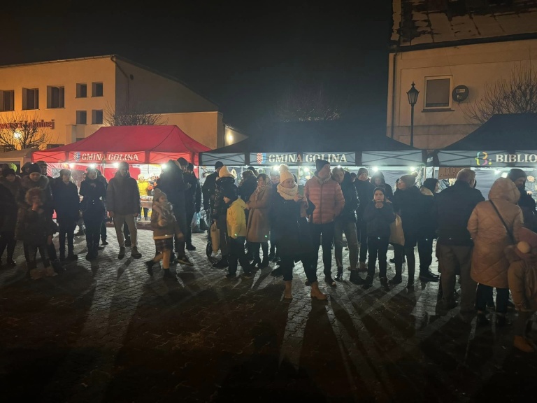 III Kiermasz Bożonarodzeniowy - podsumowanie