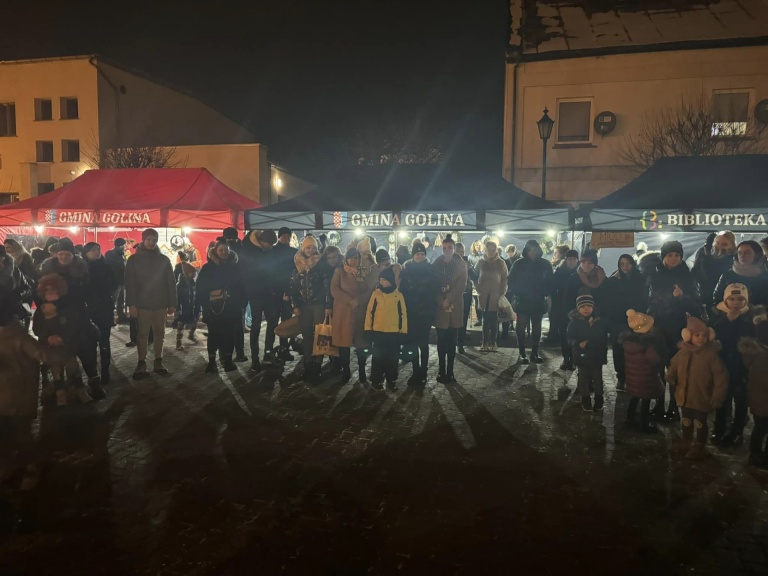 III Kiermasz Bożonarodzeniowy - podsumowanie