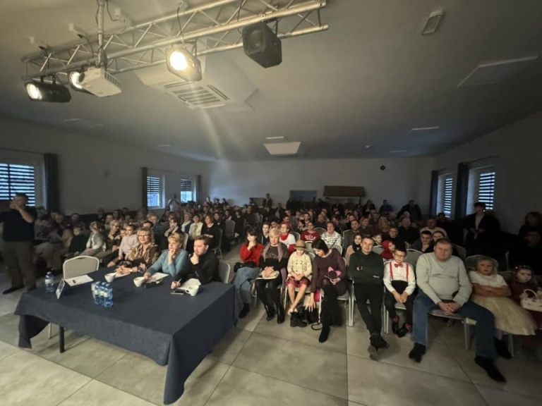 W niedzielne popołudnie poznaliśmy zwycięzców konkursu „Mam Talent show”