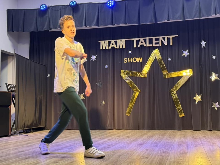 W niedzielne popołudnie poznaliśmy zwycięzców konkursu „Mam Talent show”