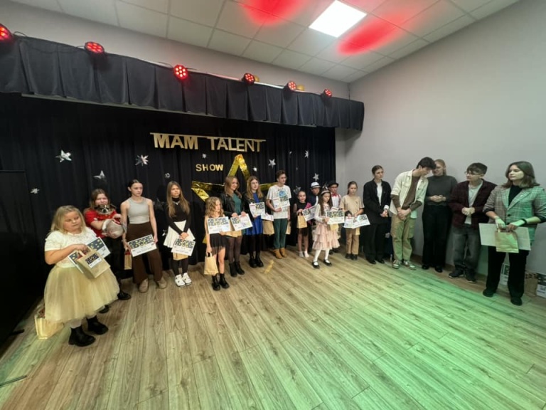 W niedzielne popołudnie poznaliśmy zwycięzców konkursu „Mam Talent show”