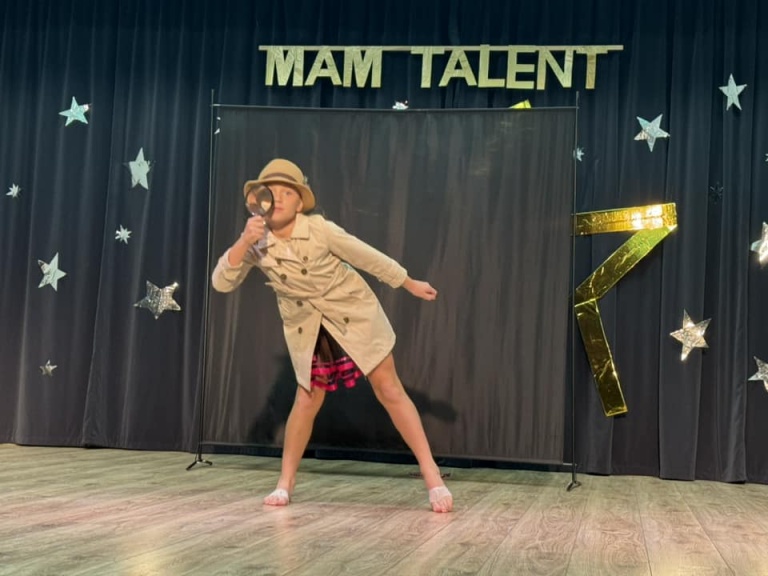 W niedzielne popołudnie poznaliśmy zwycięzców konkursu „Mam Talent show”