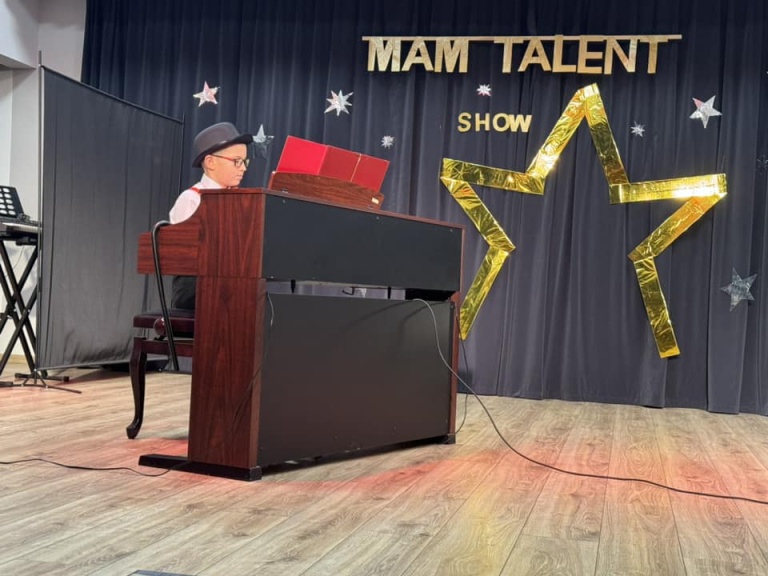 W niedzielne popołudnie poznaliśmy zwycięzców konkursu „Mam Talent show”