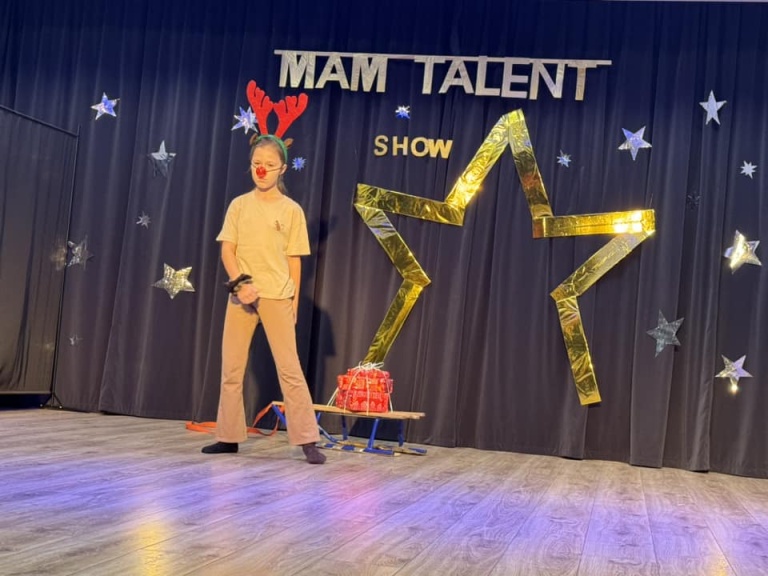 W niedzielne popołudnie poznaliśmy zwycięzców konkursu „Mam Talent show”