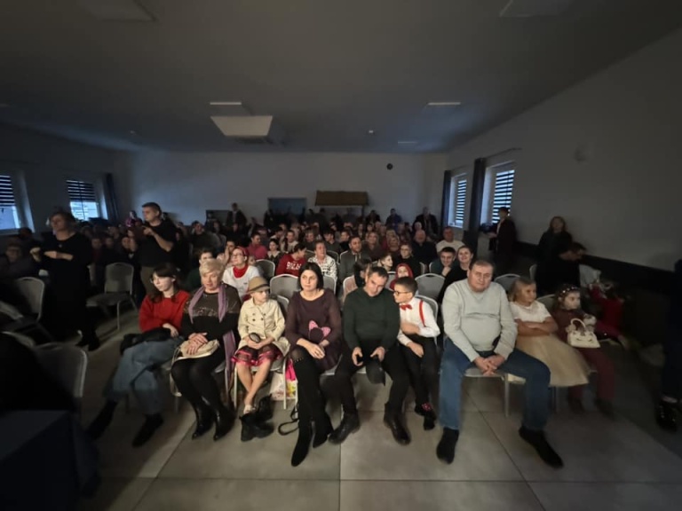 W niedzielne popołudnie poznaliśmy zwycięzców konkursu „Mam Talent show”