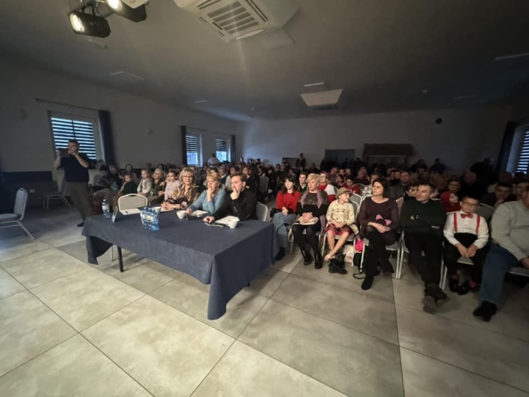 W niedzielne popołudnie poznaliśmy zwycięzców konkursu „Mam Talent show”