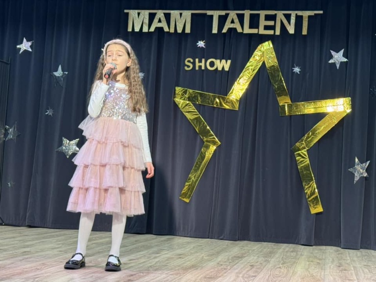 W niedzielne popołudnie poznaliśmy zwycięzców konkursu „Mam Talent show”