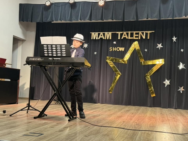 W niedzielne popołudnie poznaliśmy zwycięzców konkursu „Mam Talent show”