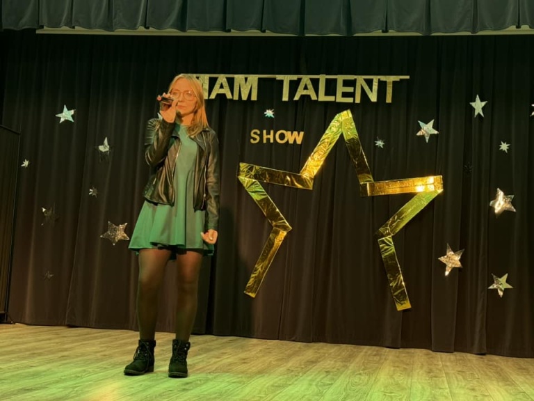 W niedzielne popołudnie poznaliśmy zwycięzców konkursu „Mam Talent show”