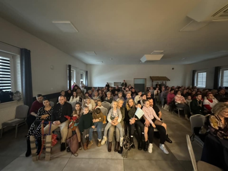 W niedzielne popołudnie poznaliśmy zwycięzców konkursu „Mam Talent show”