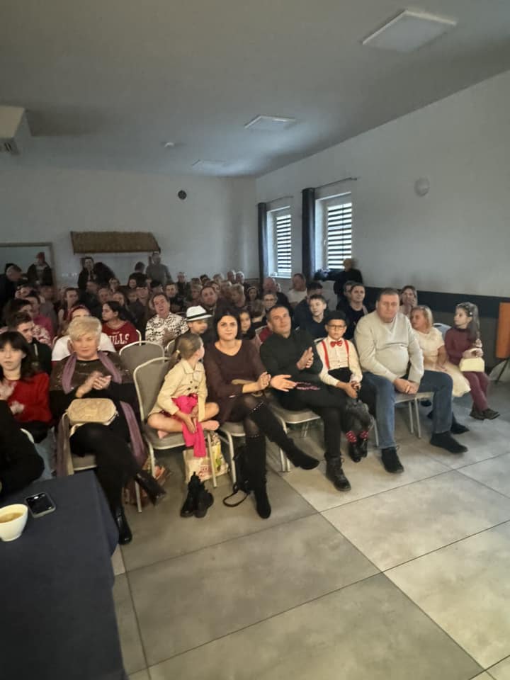 W niedzielne popołudnie poznaliśmy zwycięzców konkursu „Mam Talent show”