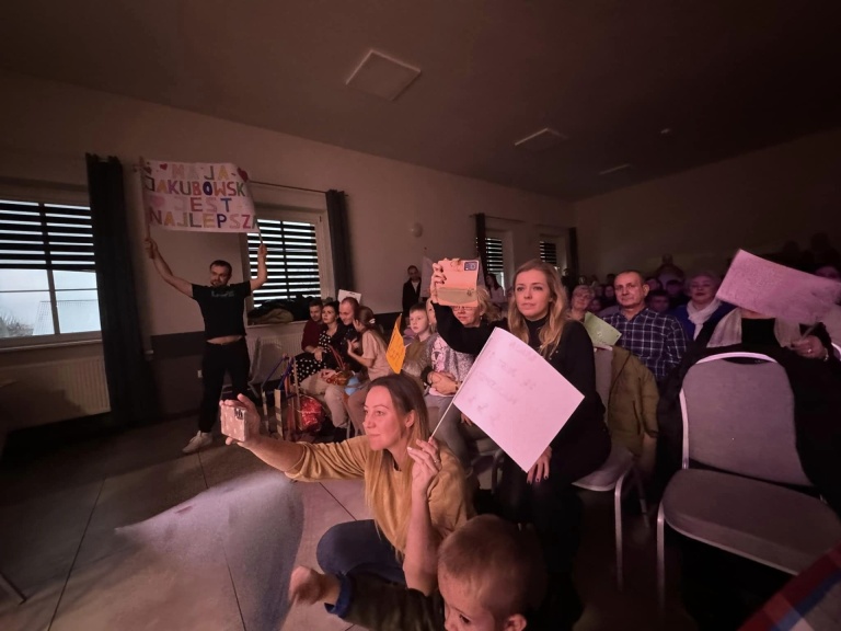 W niedzielne popołudnie poznaliśmy zwycięzców konkursu „Mam Talent show”