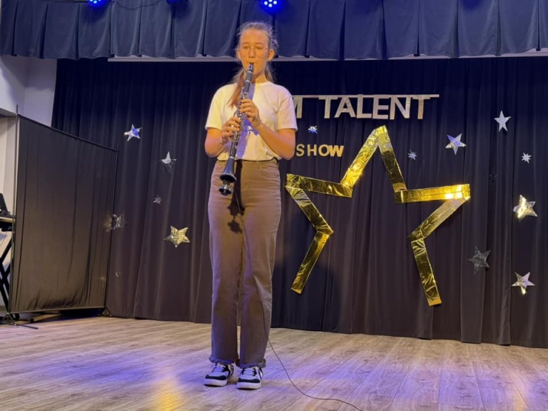 W niedzielne popołudnie poznaliśmy zwycięzców konkursu „Mam Talent show”