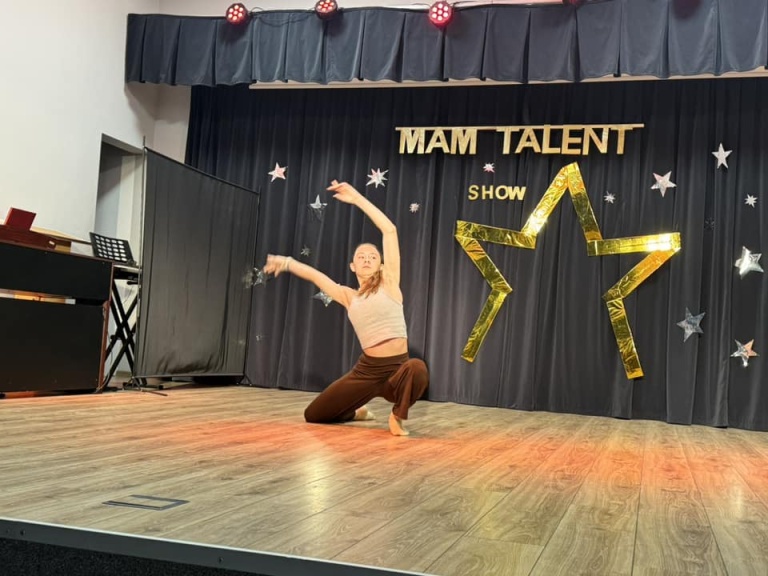 W niedzielne popołudnie poznaliśmy zwycięzców konkursu „Mam Talent show”