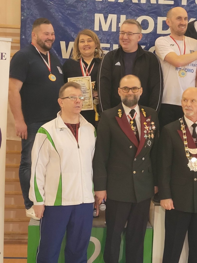 24. Regionalne Zawody Samorządowców Witkowo 2023