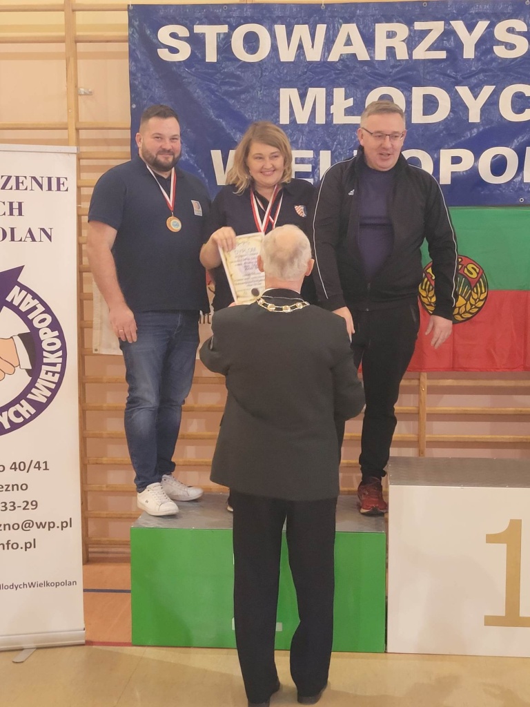24. Regionalne Zawody Samorządowców Witkowo 2023